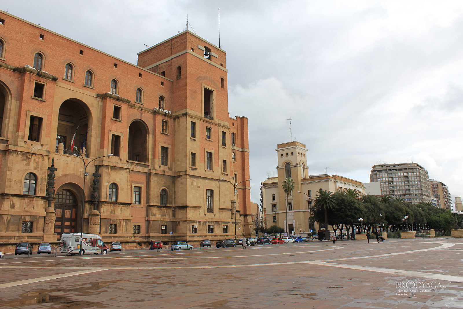 Taranto